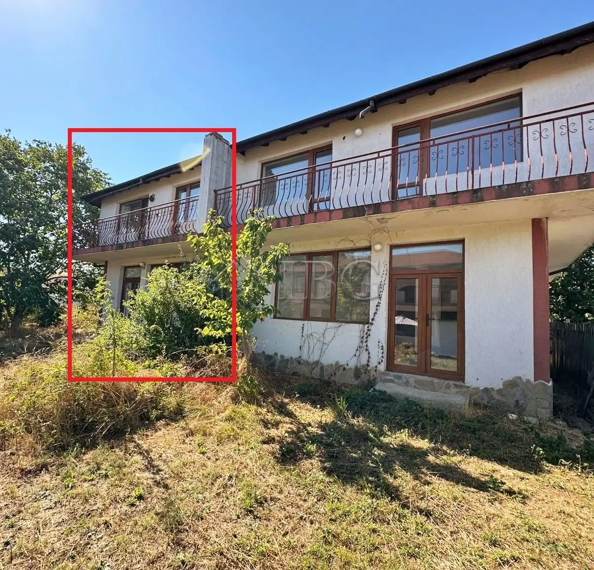House 132m² in Bulgaria, Poroy. Priced at 72000€ rent photo-19