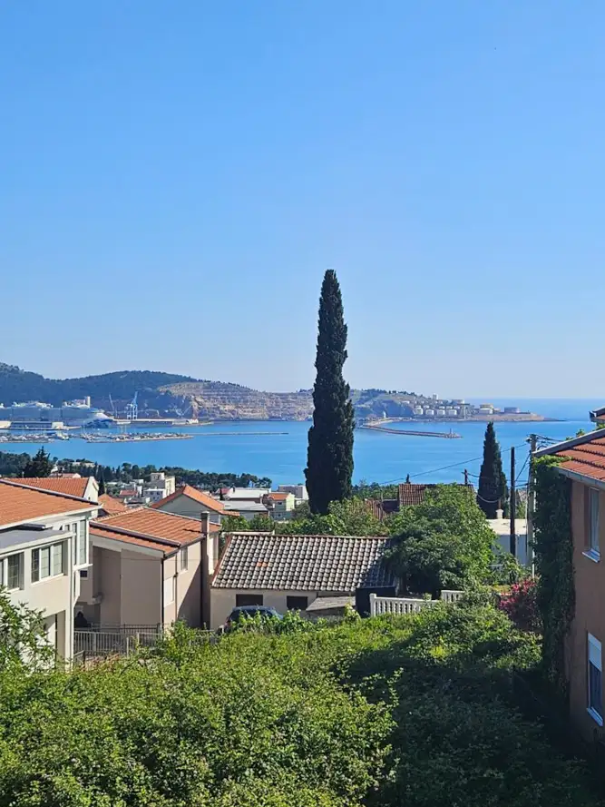 Flat 42m² in Montenegro, Susanj. Priced at 89000€ rent photo-1