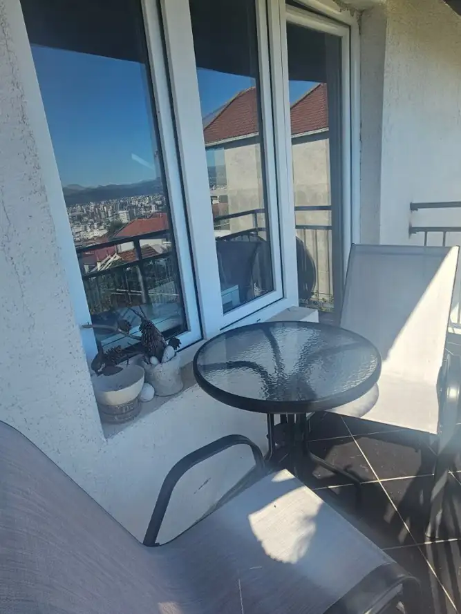 Flat 42m² in Montenegro, Susanj. Priced at 89000€ rent photo-3