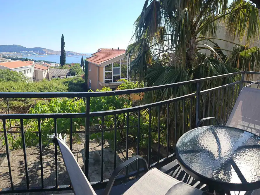 Flat 42m² in Montenegro, Susanj. Priced at 89000€ rent photo-5