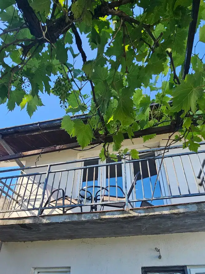 Flat 42m² in Montenegro, Susanj. Priced at 89000€ rent photo-7