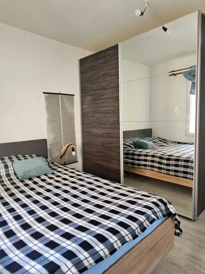 Flat 42m² in Montenegro, Susanj. Priced at 89000€ rent photo-8