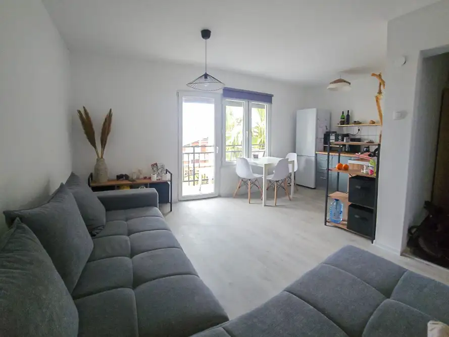 Flat 42m² in Montenegro, Susanj. Priced at 89000€ rent photo-10