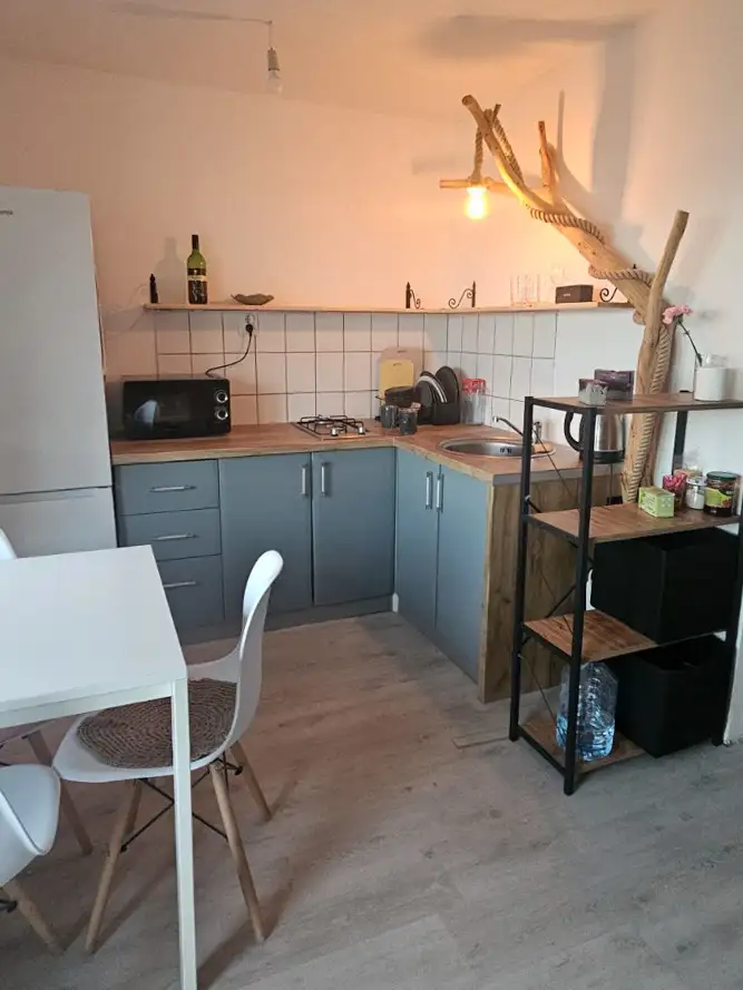Flat 42m² in Montenegro, Susanj. Priced at 89000€ rent photo-11