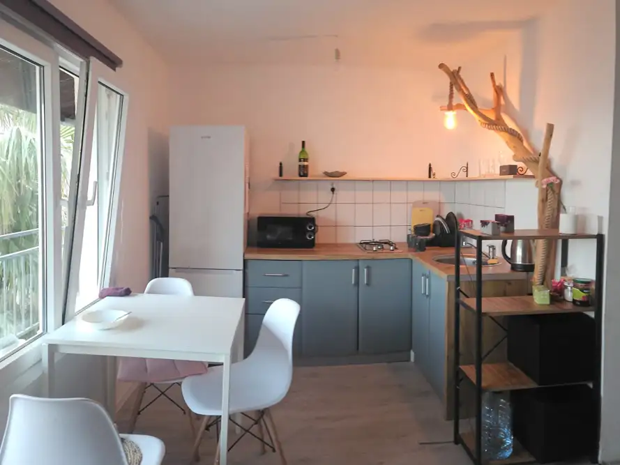 Flat 42m² in Montenegro, Susanj. Priced at 89000€ rent photo-12