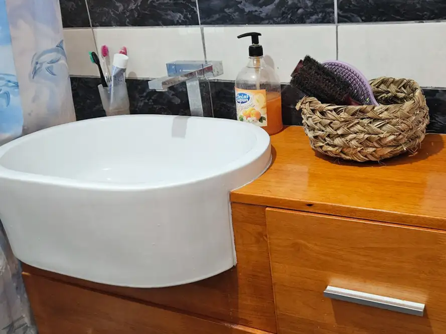 Flat 42m² in Montenegro, Susanj. Priced at 89000€ rent photo-16