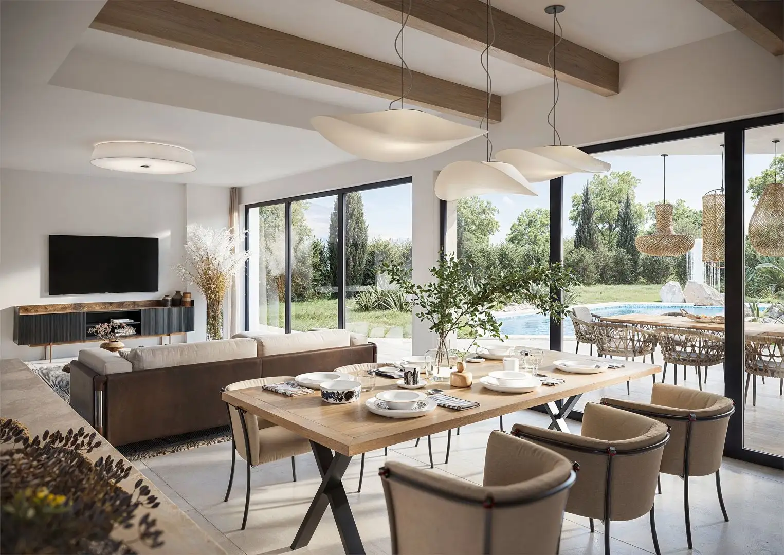 Villa 220m² in Croatia, Tinjan. Priced at 1170000€ rent photo-17