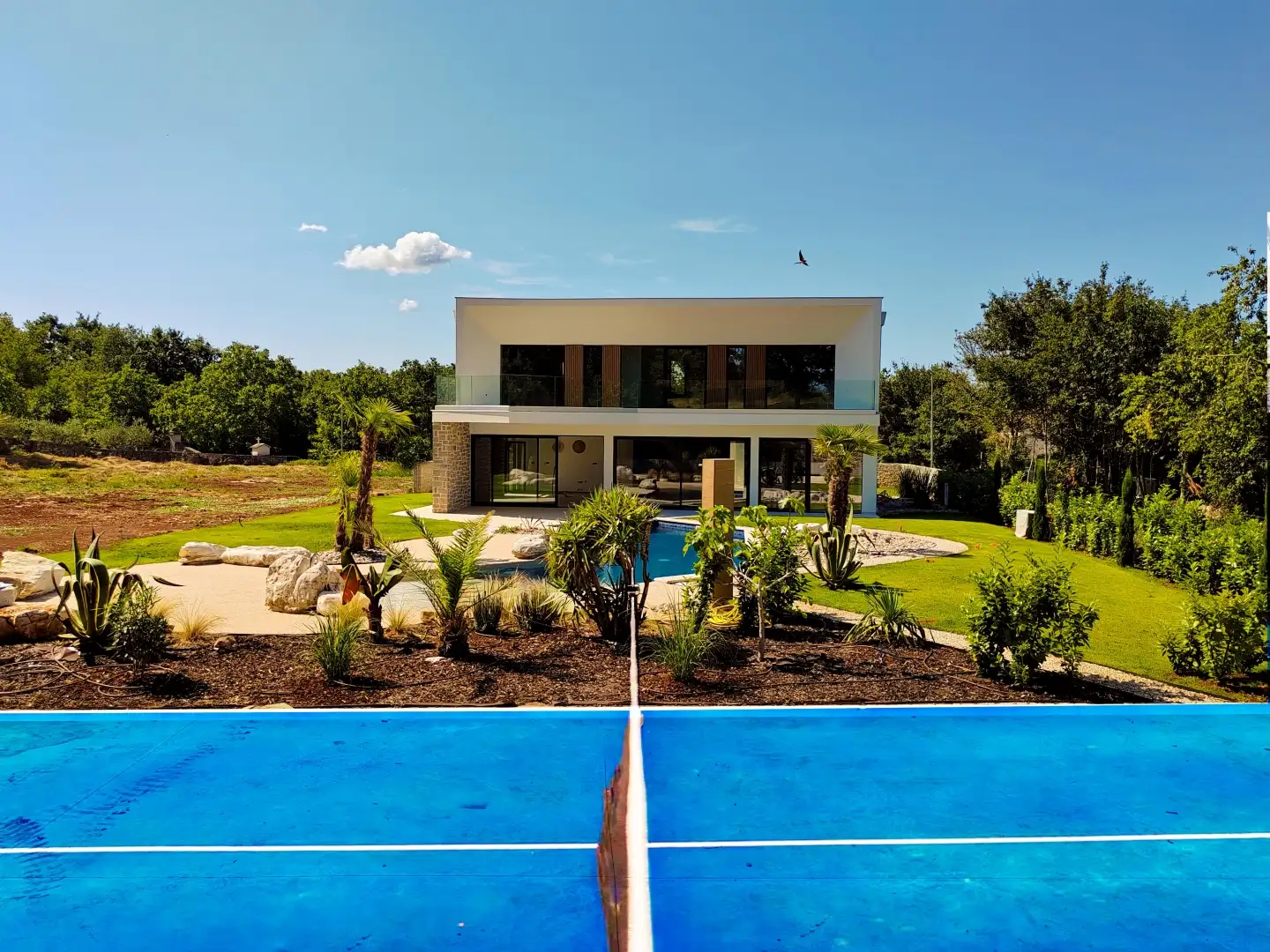 Villa 220m² in Croatia, Tinjan. Priced at 1170000€ rent photo-22