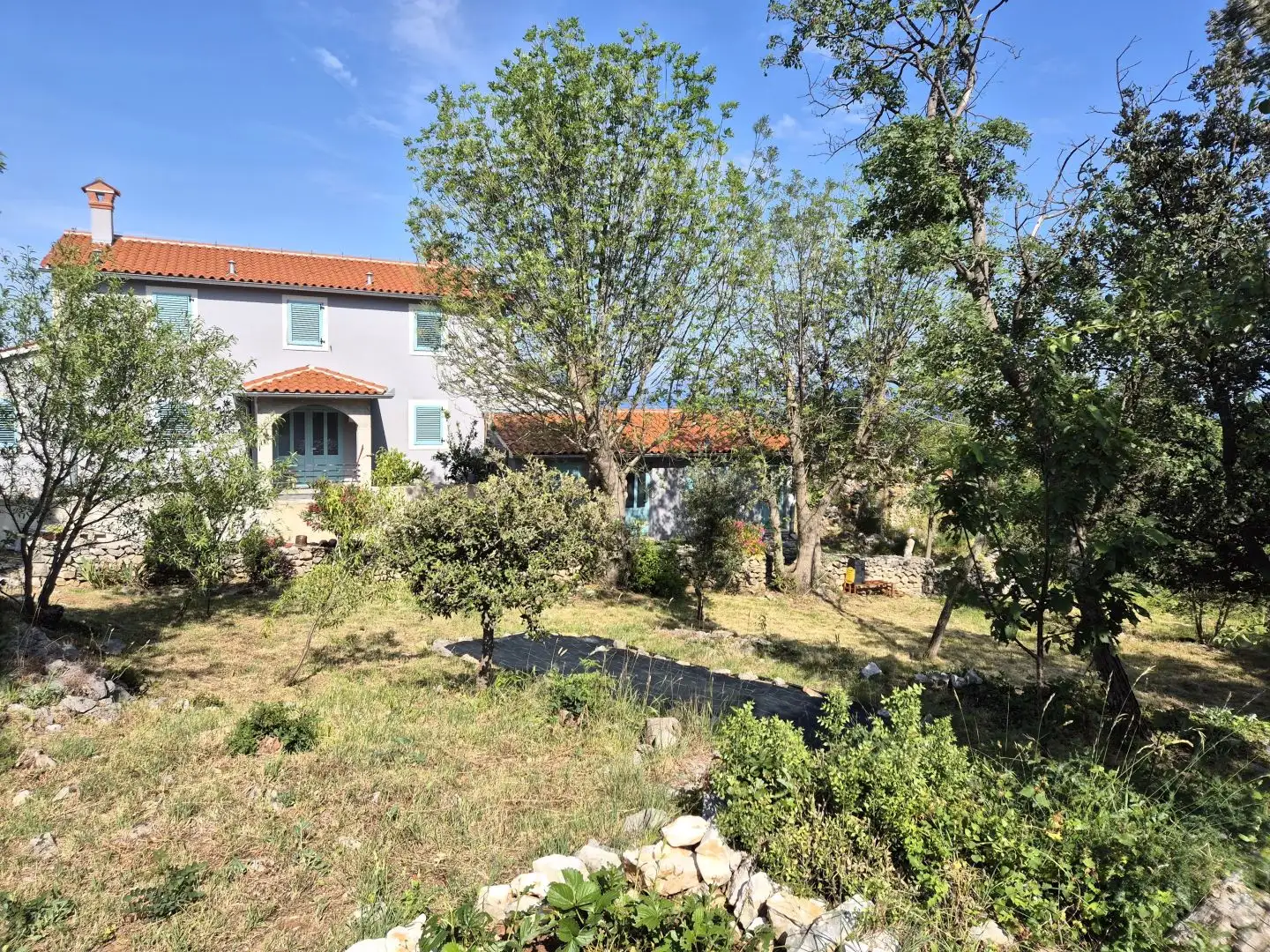 Villa 300m² in Croatia, Labin. Priced at 1660000€ rent photo-5