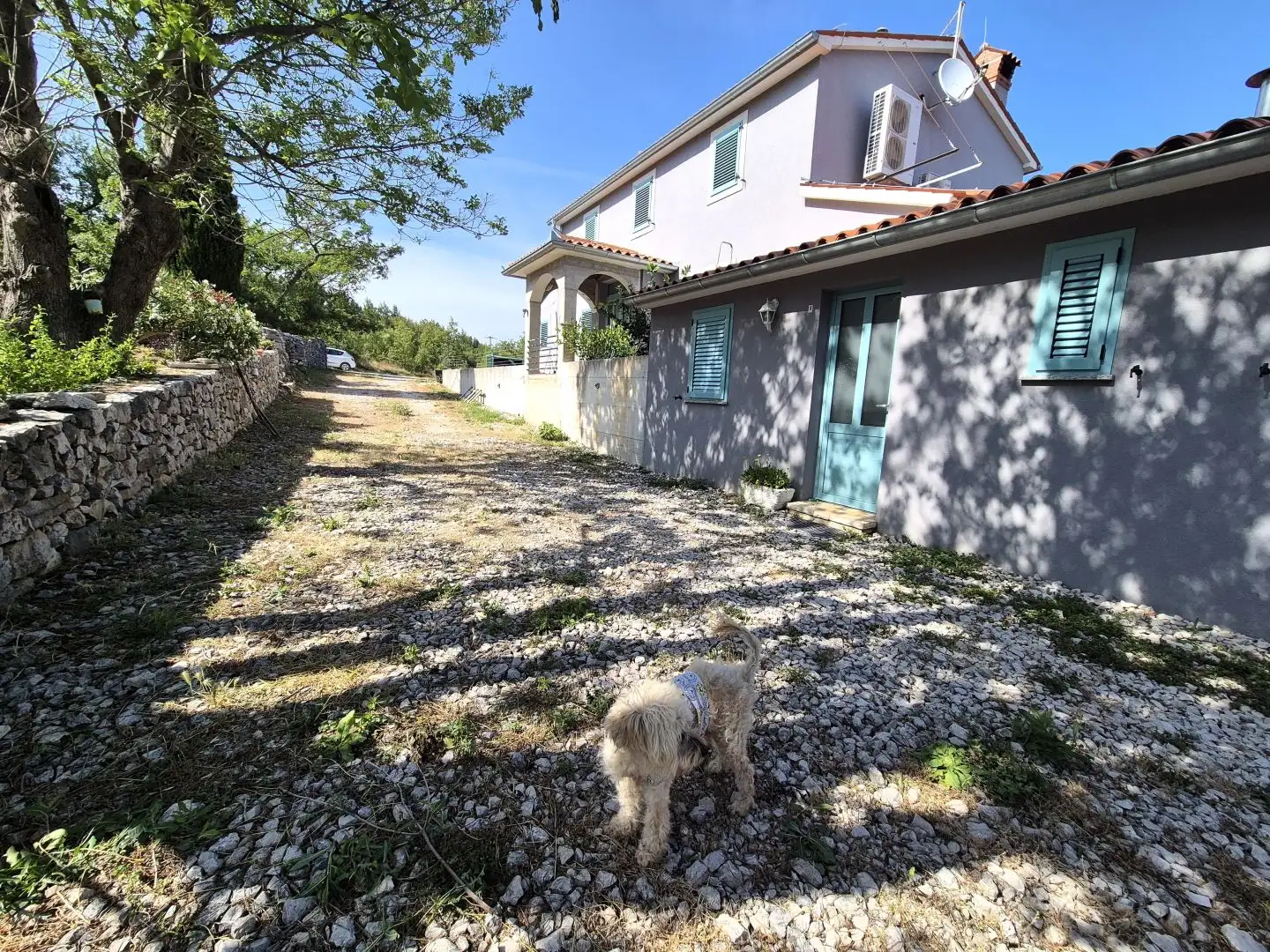 Villa 300m² in Croatia, Labin. Priced at 1660000€ rent photo-6