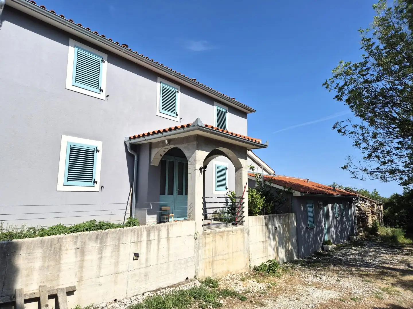 Villa 300m² in Croatia, Labin. Priced at 1660000€ rent photo-7