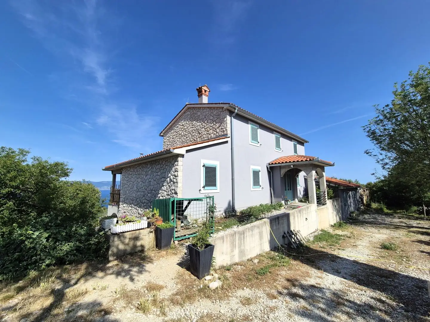 Villa 300m² in Croatia, Labin. Priced at 1660000€ rent photo-9