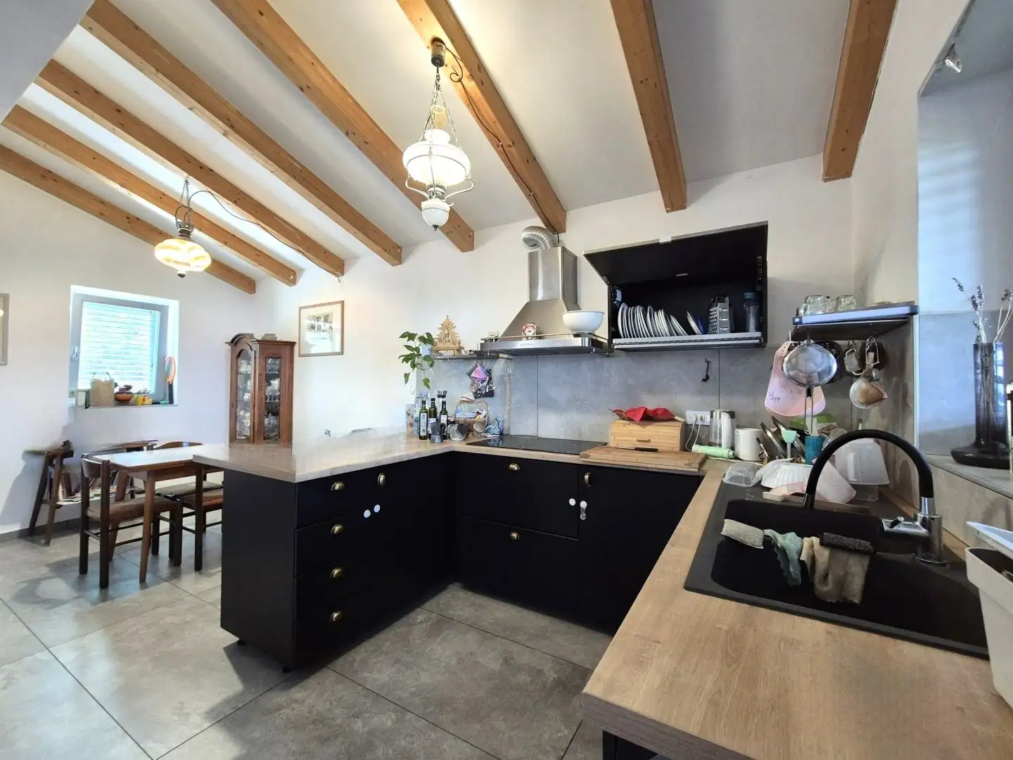 Villa 300m² in Croatia, Labin. Priced at 1660000€ rent photo-19