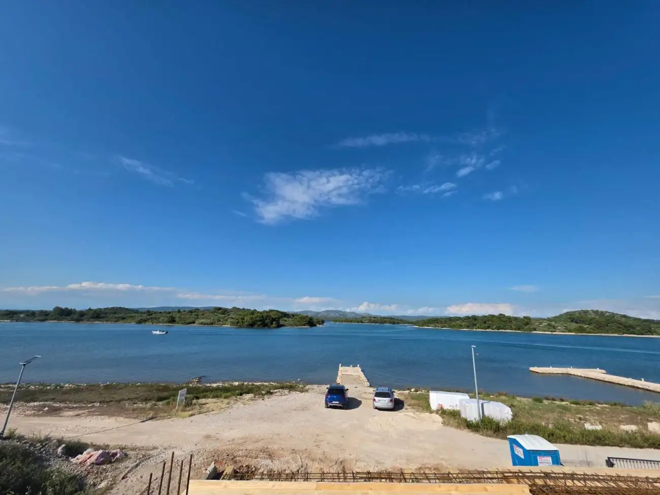Villa 215m² in Croatia, Murter. Priced at 1900000€ rent photo-1