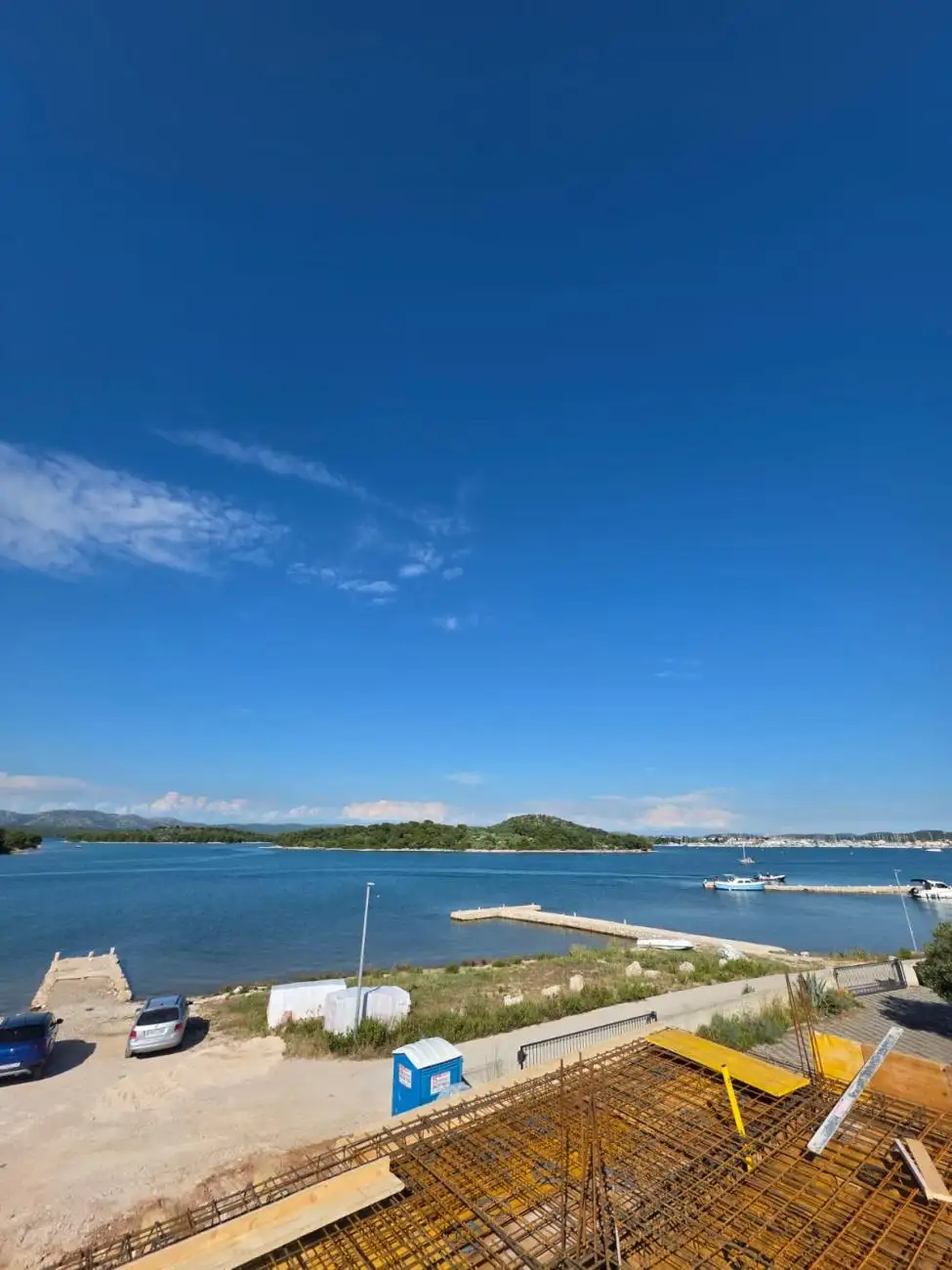 Villa 215m² in Croatia, Murter. Priced at 1900000€ rent photo-2