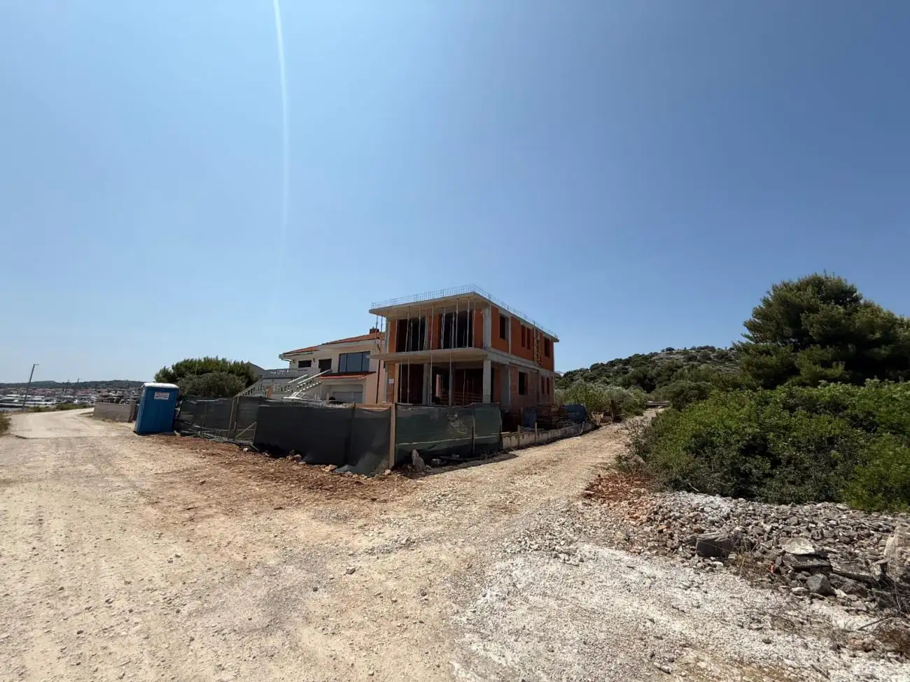 Villa 215m² in Croatia, Murter. Priced at 1900000€ rent photo-3
