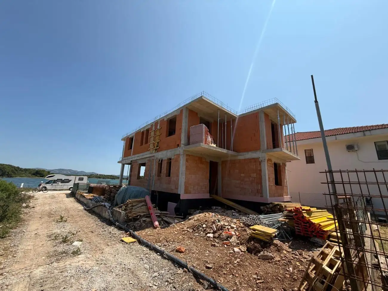 Villa 215m² in Croatia, Murter. Priced at 1900000€ rent photo-6