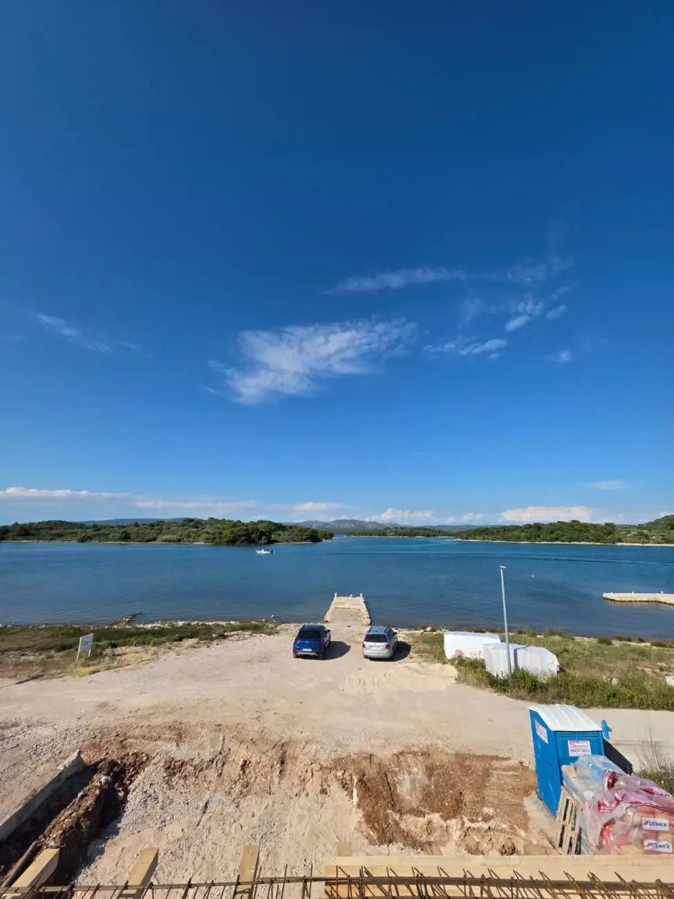 Villa 215m² in Croatia, Murter. Priced at 1900000€ rent photo-8