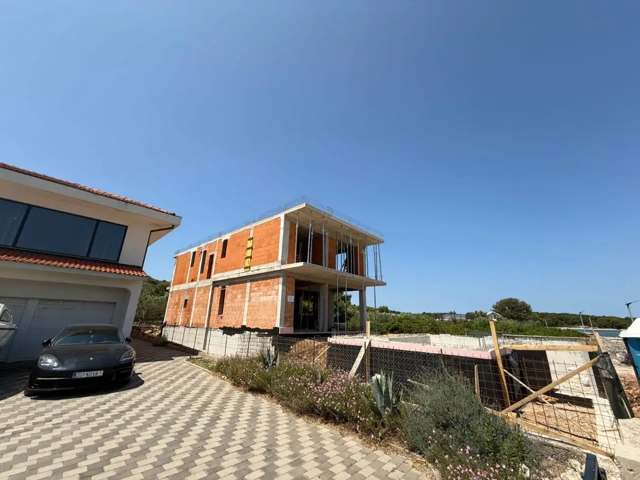 Villa 215m² in Croatia, Murter. Priced at 1900000€ rent photo-9