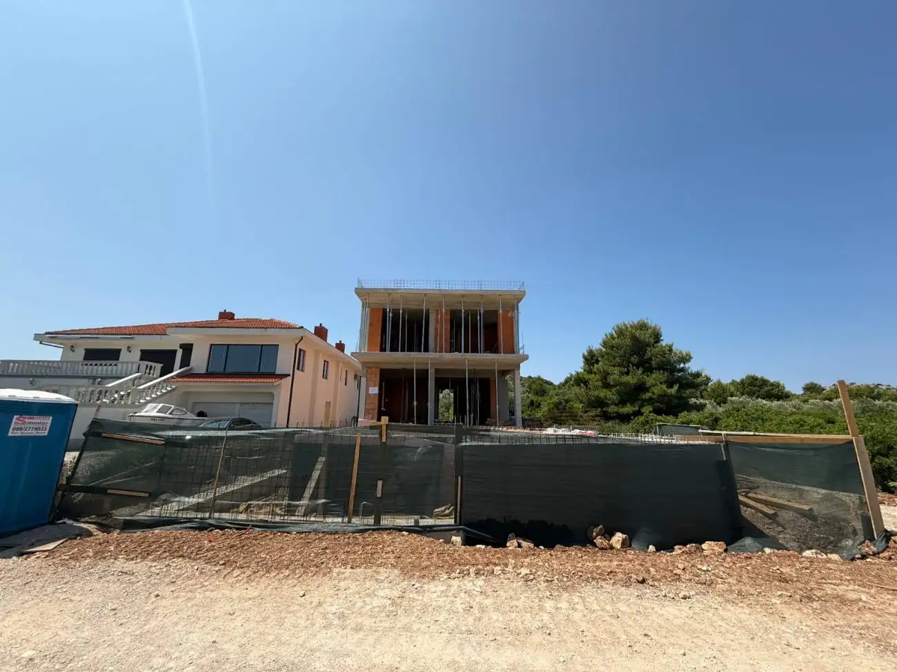 Villa 215m² in Croatia, Murter. Priced at 1900000€ rent photo-10