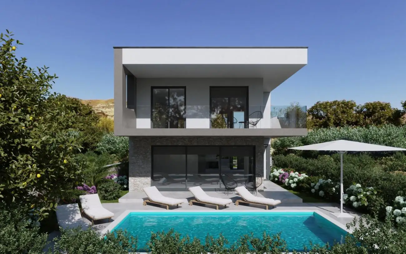 Villa 215m² in Croatia, Murter. Priced at 1900000€ rent photo-12