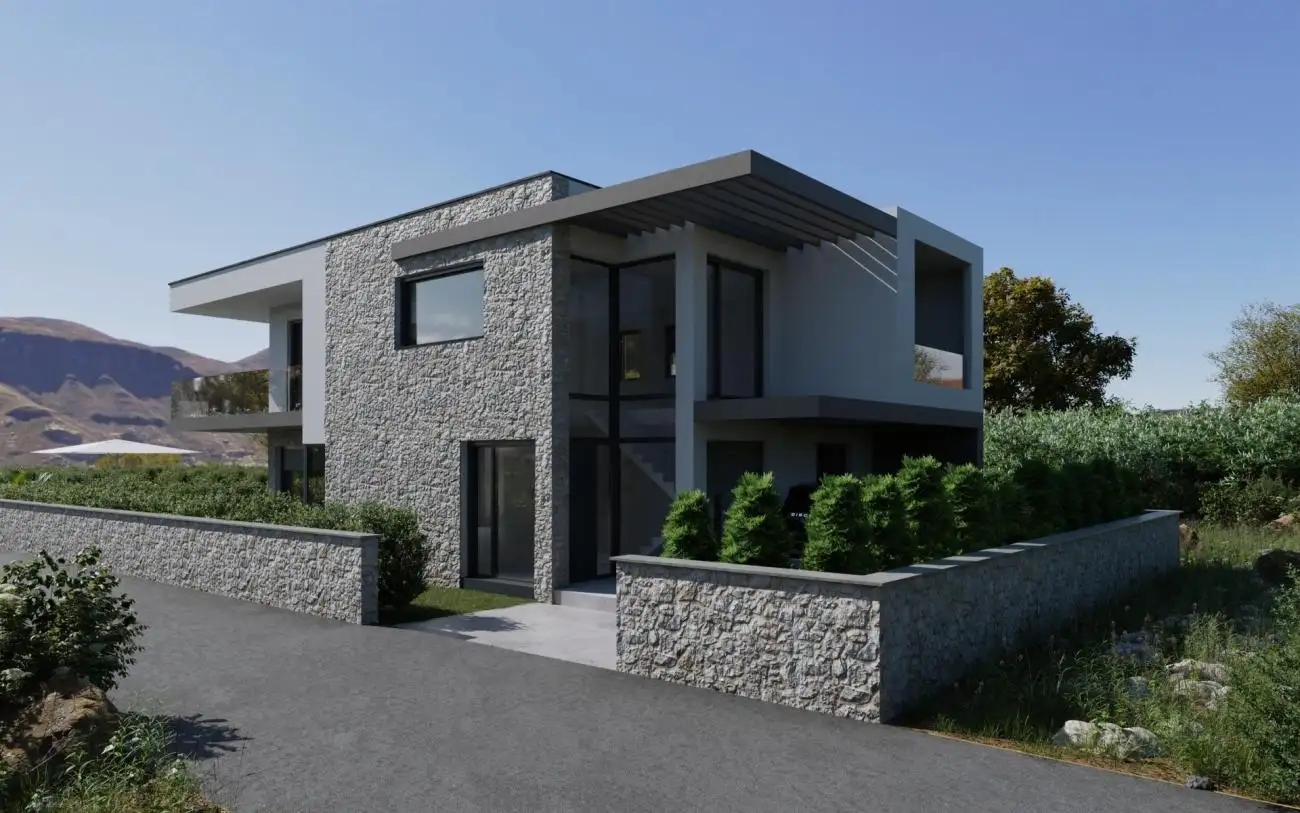 Villa 215m² in Croatia, Murter. Priced at 1900000€ rent photo-13