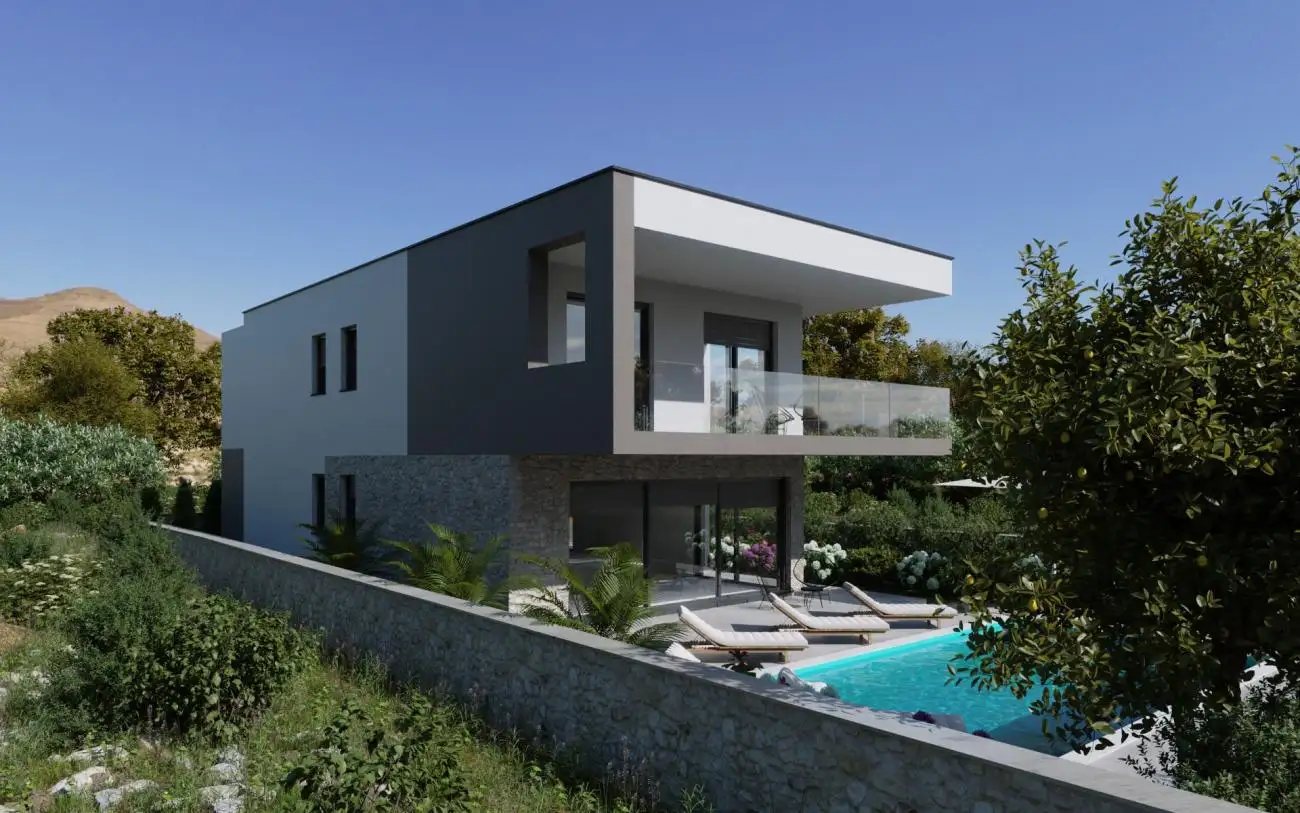 Villa 215m² in Croatia, Murter. Priced at 1900000€ rent photo-15