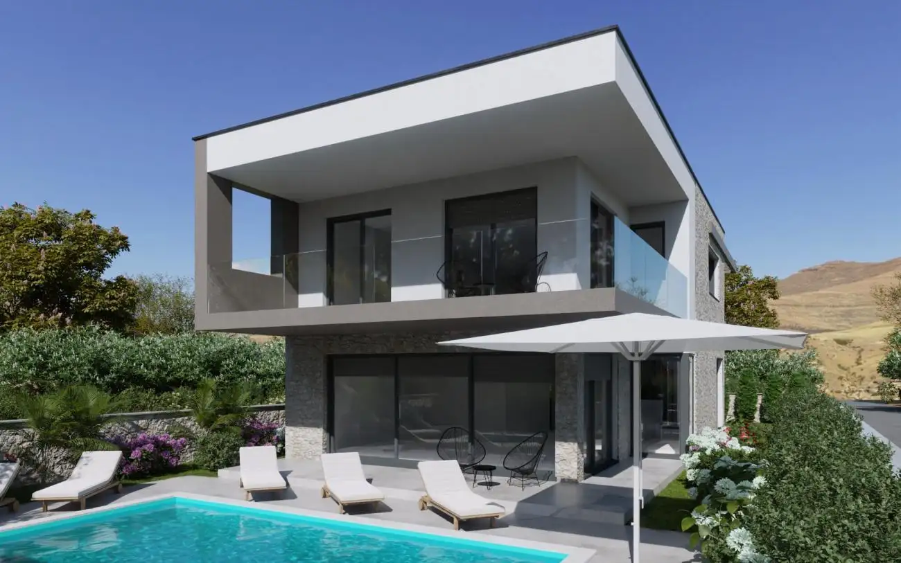 Villa 215m² in Croatia, Murter. Priced at 1900000€ rent photo-16