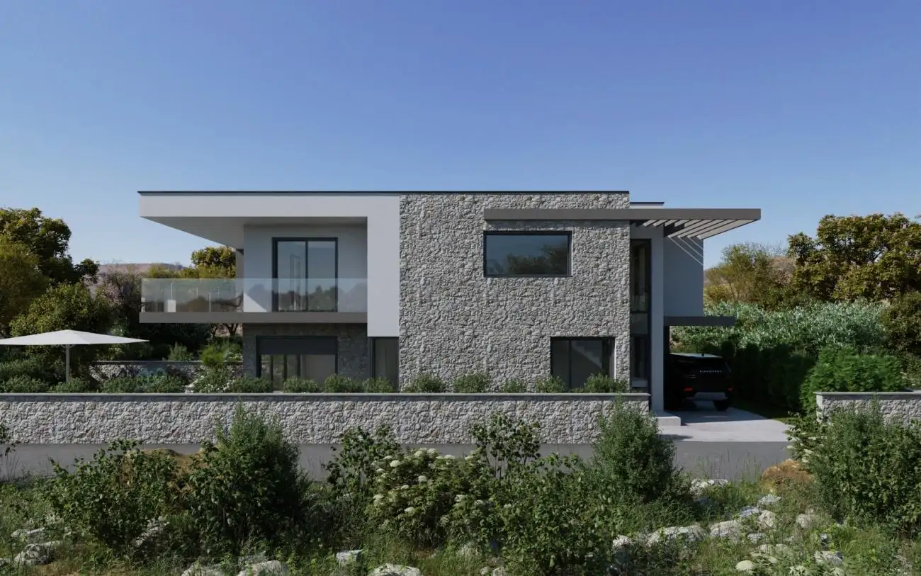 Villa 215m² in Croatia, Murter. Priced at 1900000€ rent photo-17