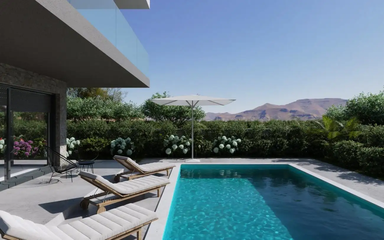 Villa 215m² in Croatia, Murter. Priced at 1900000€ rent photo-18