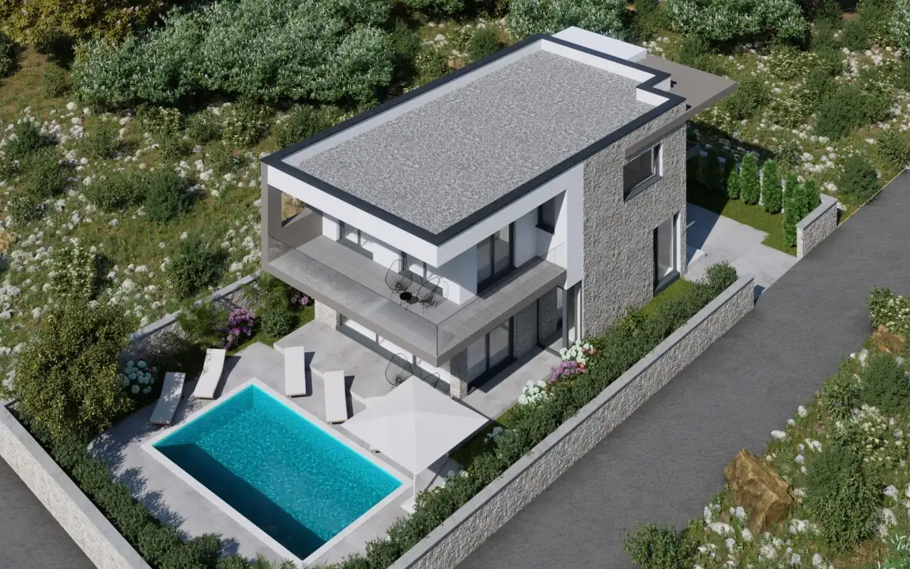 Villa 215m² in Croatia, Murter. Priced at 1900000€ rent photo-19
