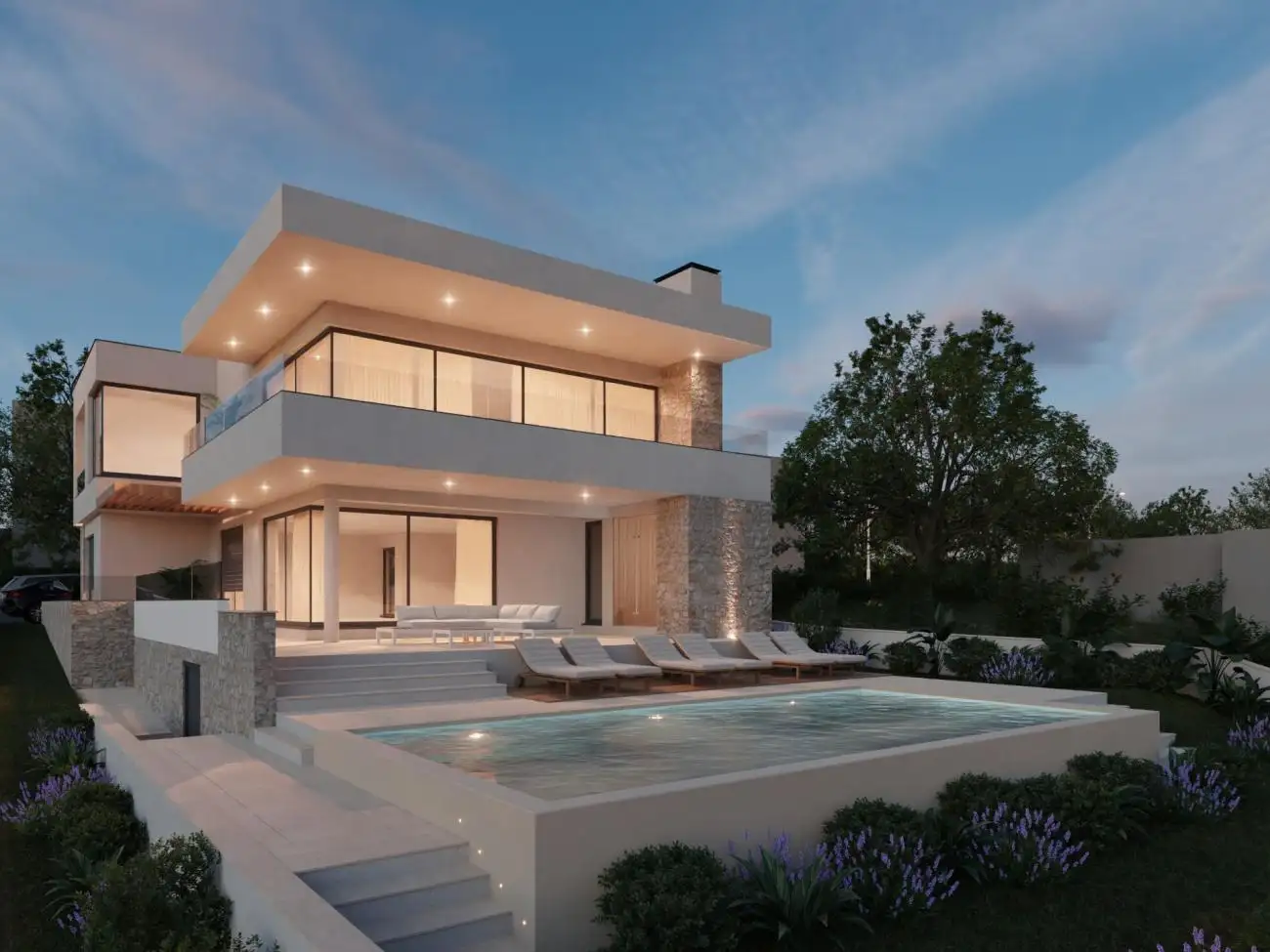 Villa 225m² in Croatia, Primosten. Priced at 1800000€ rent photo-3