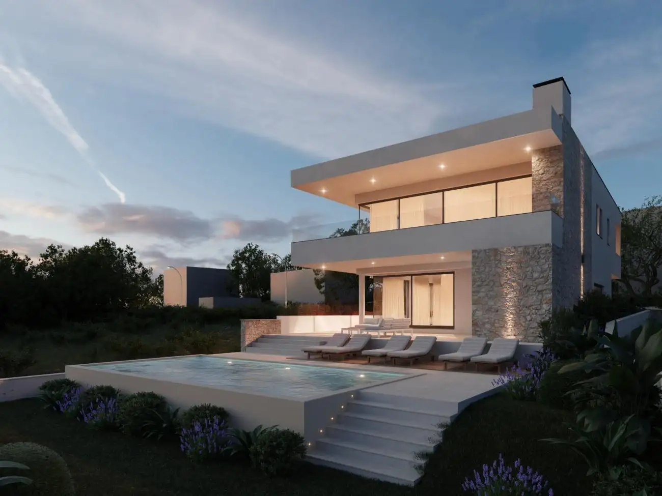 Villa 225m² in Croatia, Primosten. Priced at 1800000€ rent photo-4