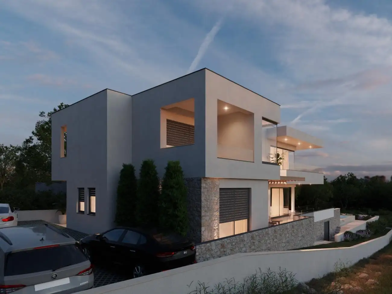 Villa 225m² in Croatia, Primosten. Priced at 1800000€ rent photo-6