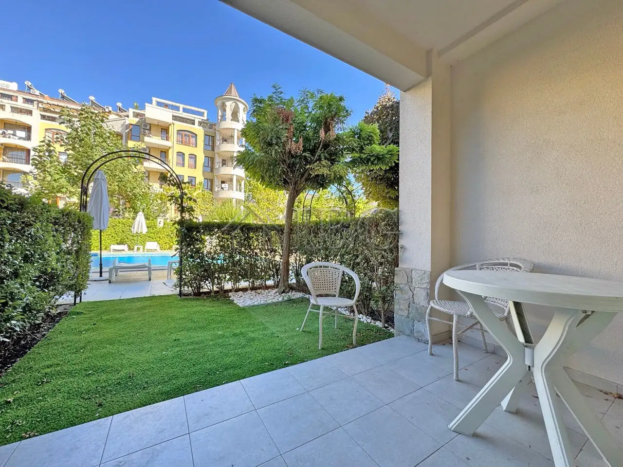 Flat 39m² in Bulgaria, Sunny Beach. Priced at 64500€ rent photo-1