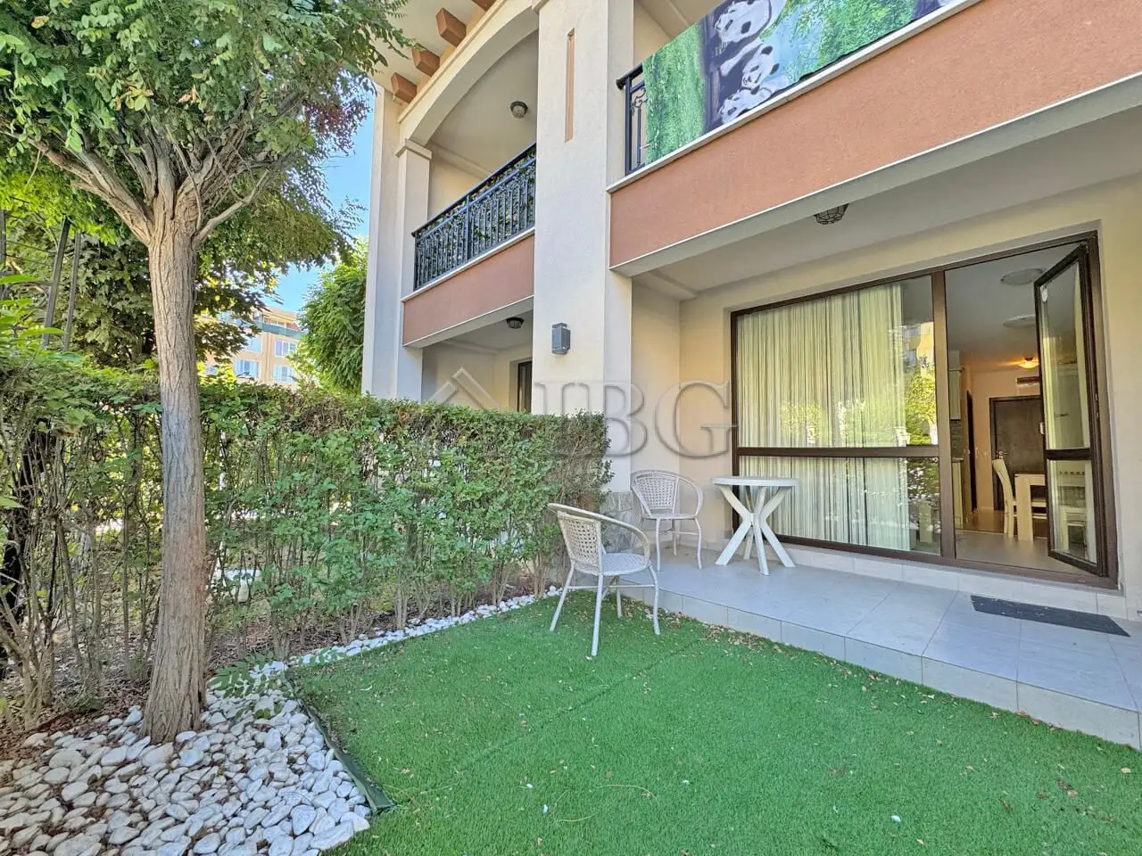 Flat 39m² in Bulgaria, Sunny Beach. Priced at 64500€ rent photo-2