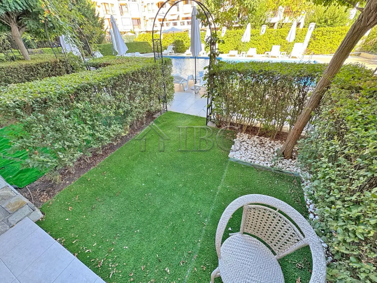 Flat 39m² in Bulgaria, Sunny Beach. Priced at 64500€ rent photo-3
