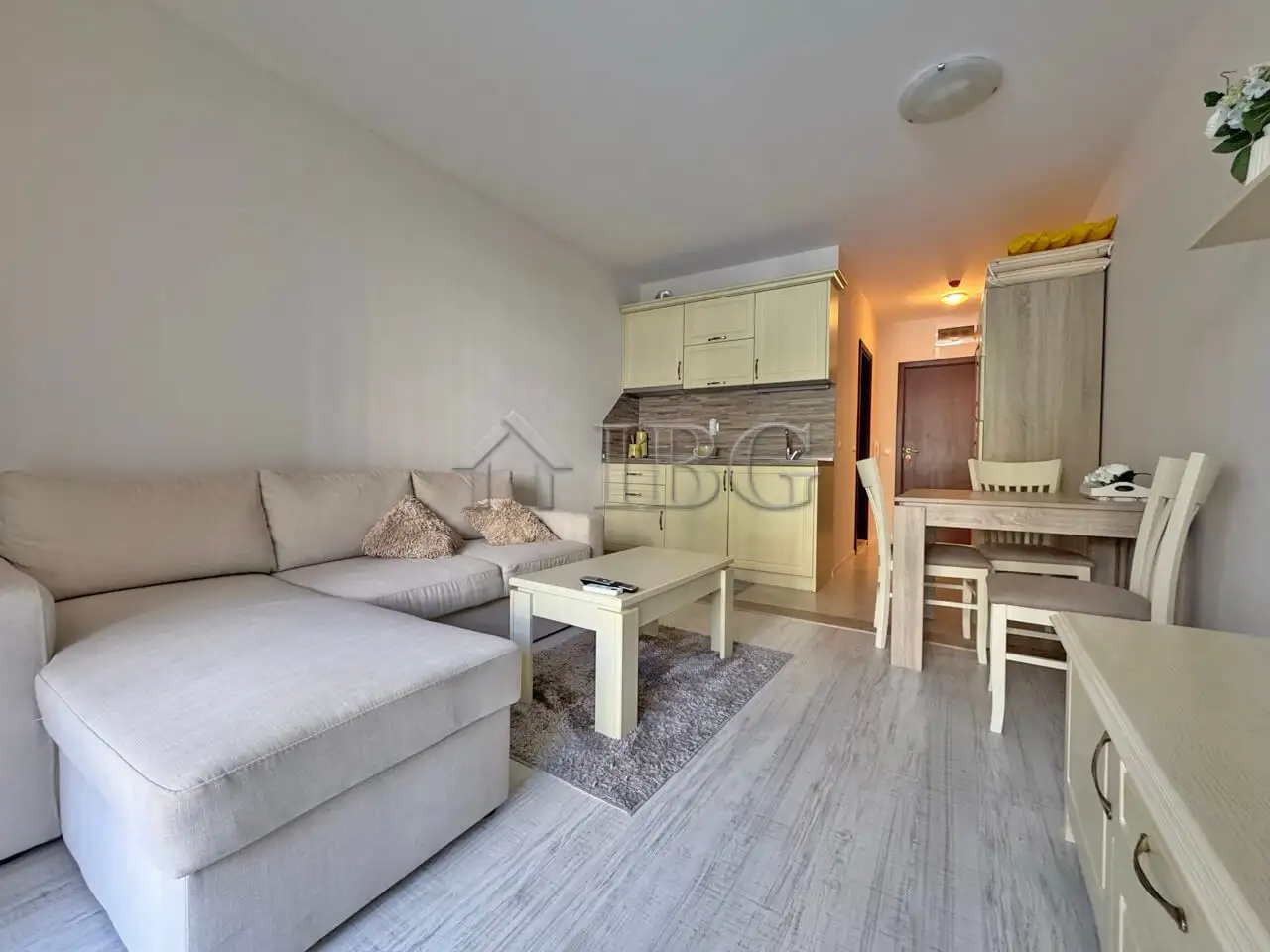 Flat 39m² in Bulgaria, Sunny Beach. Priced at 64500€ rent photo-4