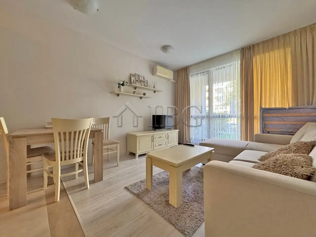 Flat 39m² in Bulgaria, Sunny Beach. Priced at 64500€ rent photo-5