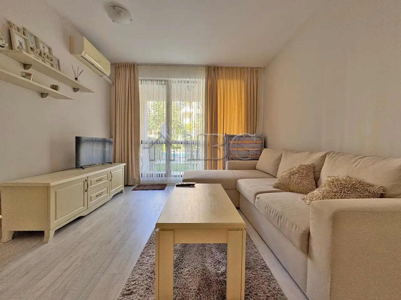 Flat 39m² in Bulgaria, Sunny Beach. Priced at 64500€ rent photo-6