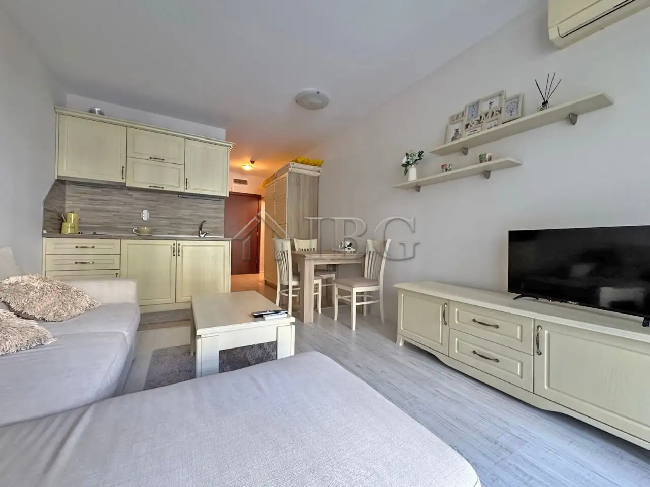 Flat 39m² in Bulgaria, Sunny Beach. Priced at 64500€ rent photo-7