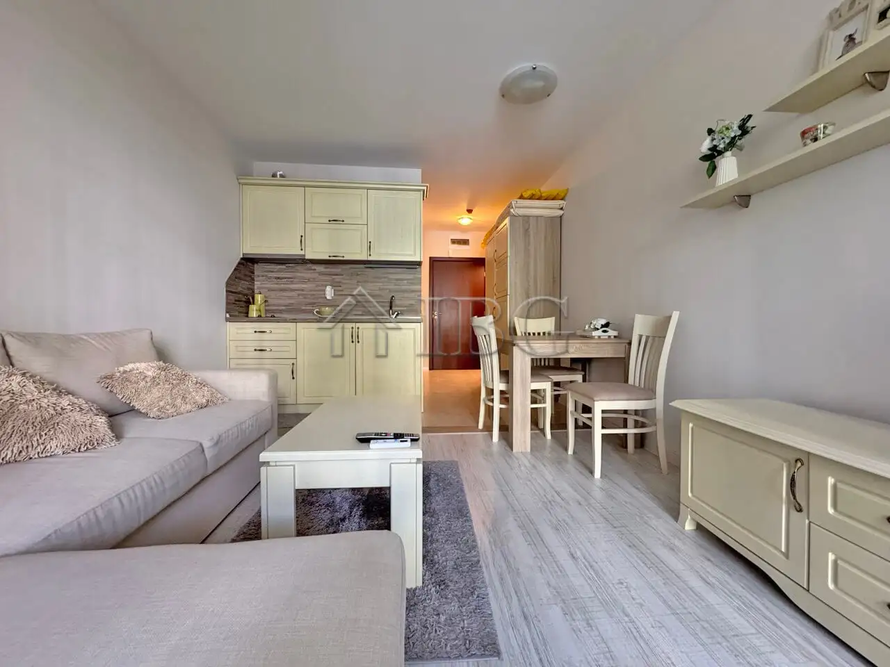 Flat 39m² in Bulgaria, Sunny Beach. Priced at 64500€ rent photo-8