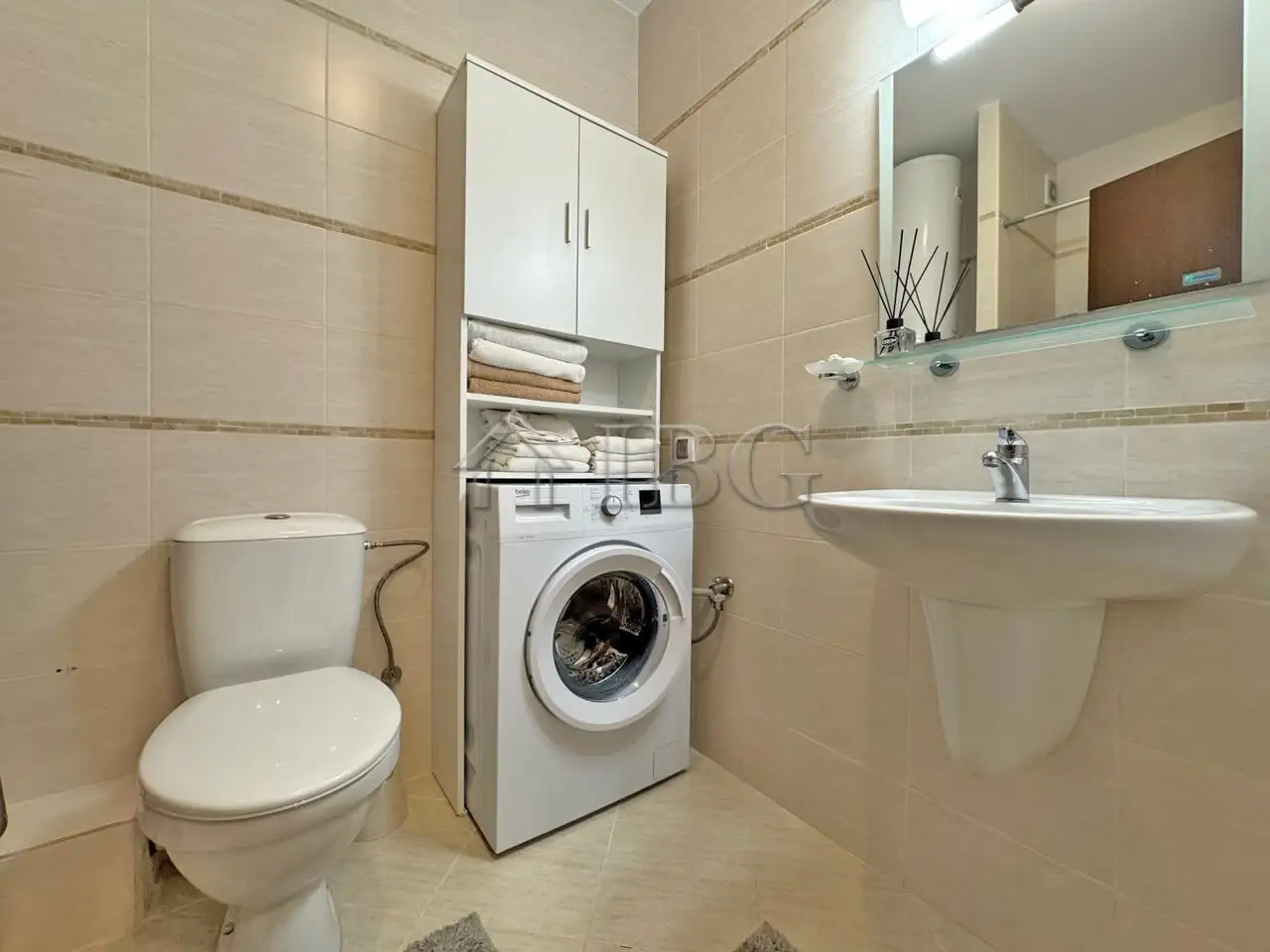 Flat 39m² in Bulgaria, Sunny Beach. Priced at 64500€ rent photo-10