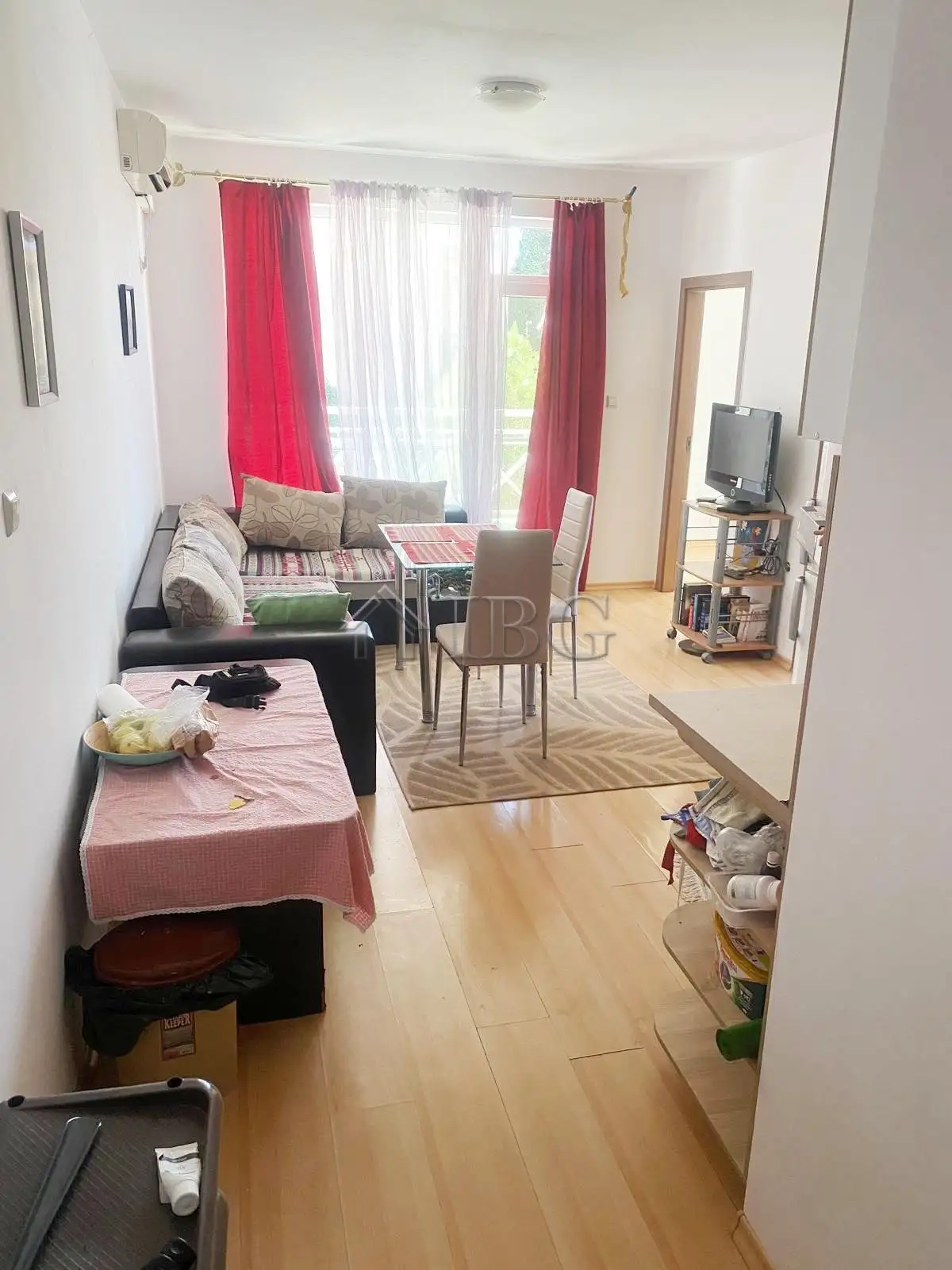 Flat 67m² in Bulgaria, Sunny Beach. Priced at 66500€ rent photo-1