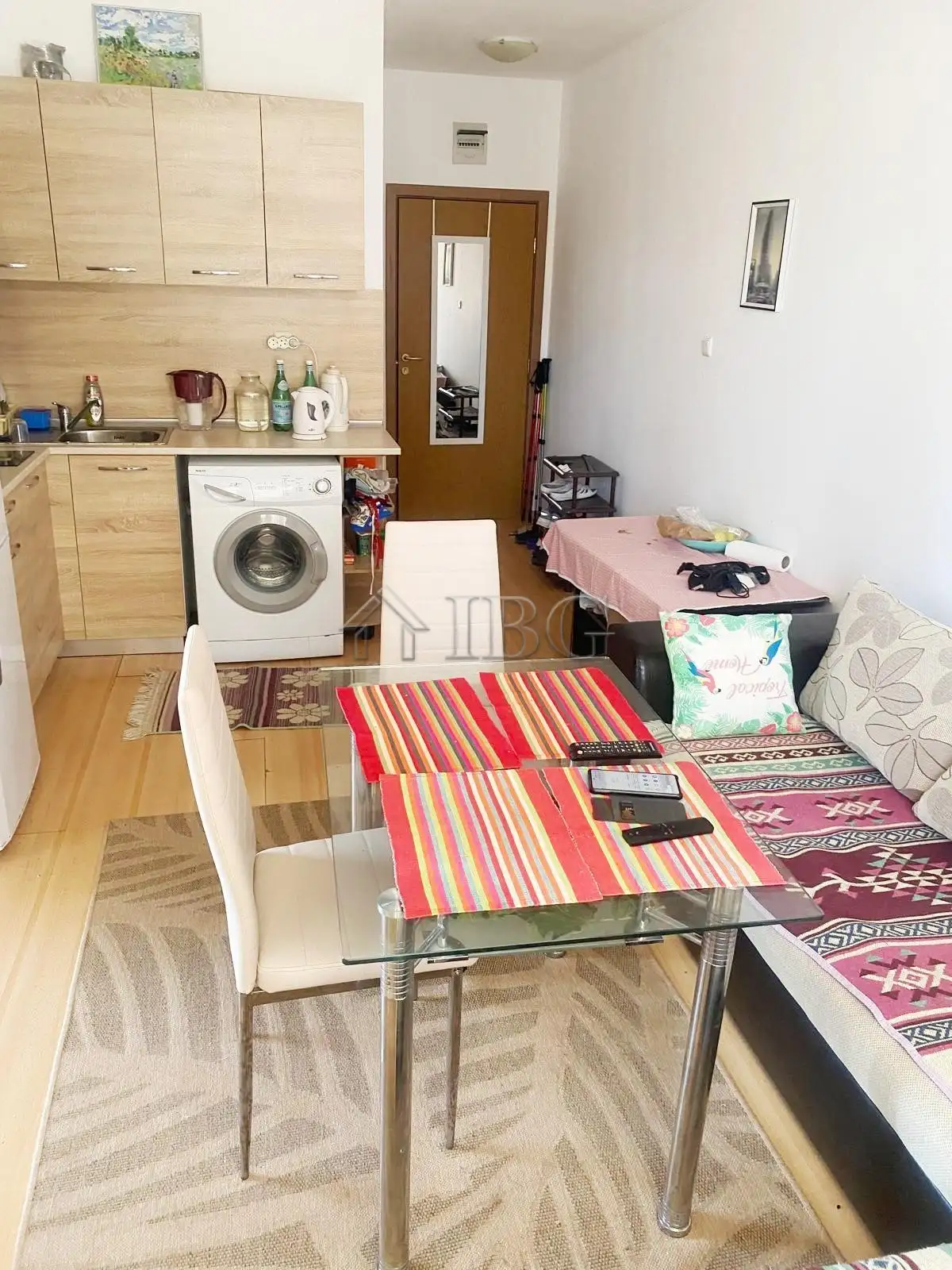 Flat 67m² in Bulgaria, Sunny Beach. Priced at 66500€ rent photo-2
