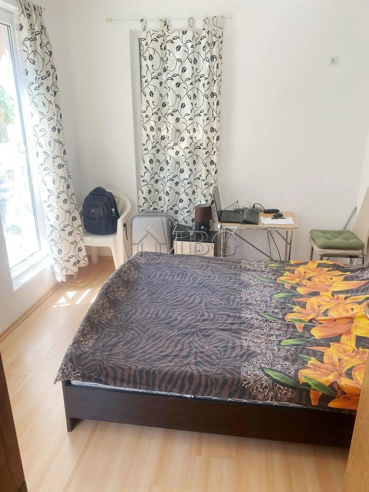Flat 67m² in Bulgaria, Sunny Beach. Priced at 66500€ rent photo-6