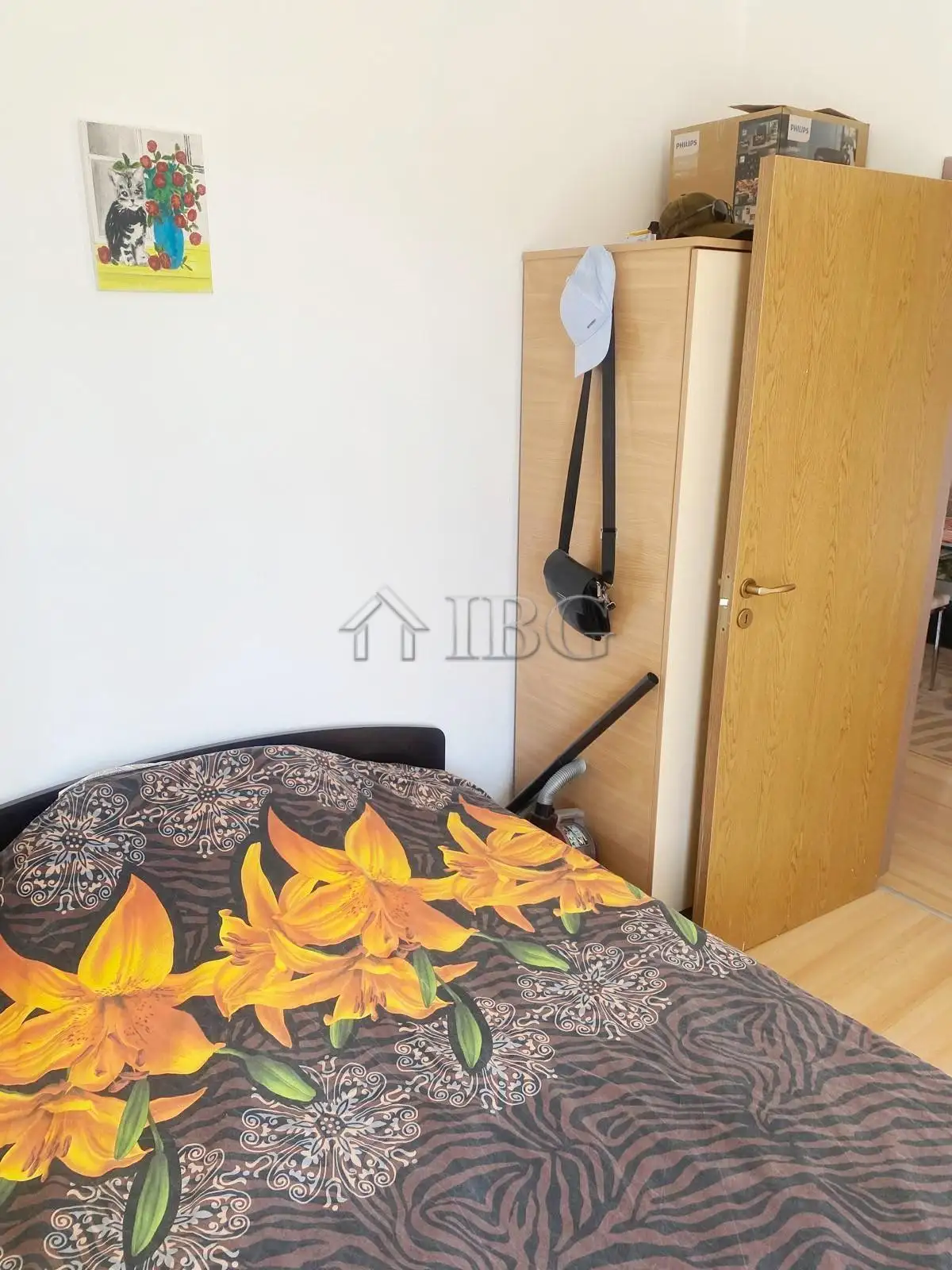 Flat 67m² in Bulgaria, Sunny Beach. Priced at 66500€ rent photo-7
