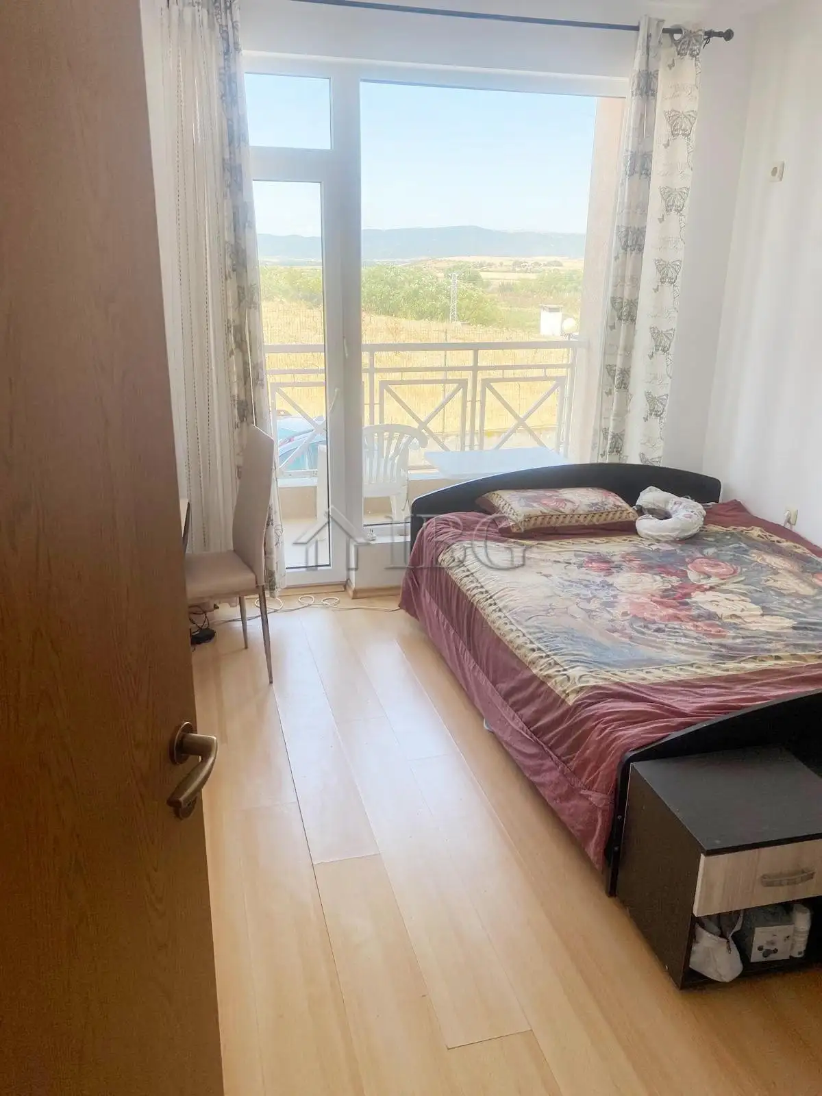 Flat 67m² in Bulgaria, Sunny Beach. Priced at 66500€ rent photo-9