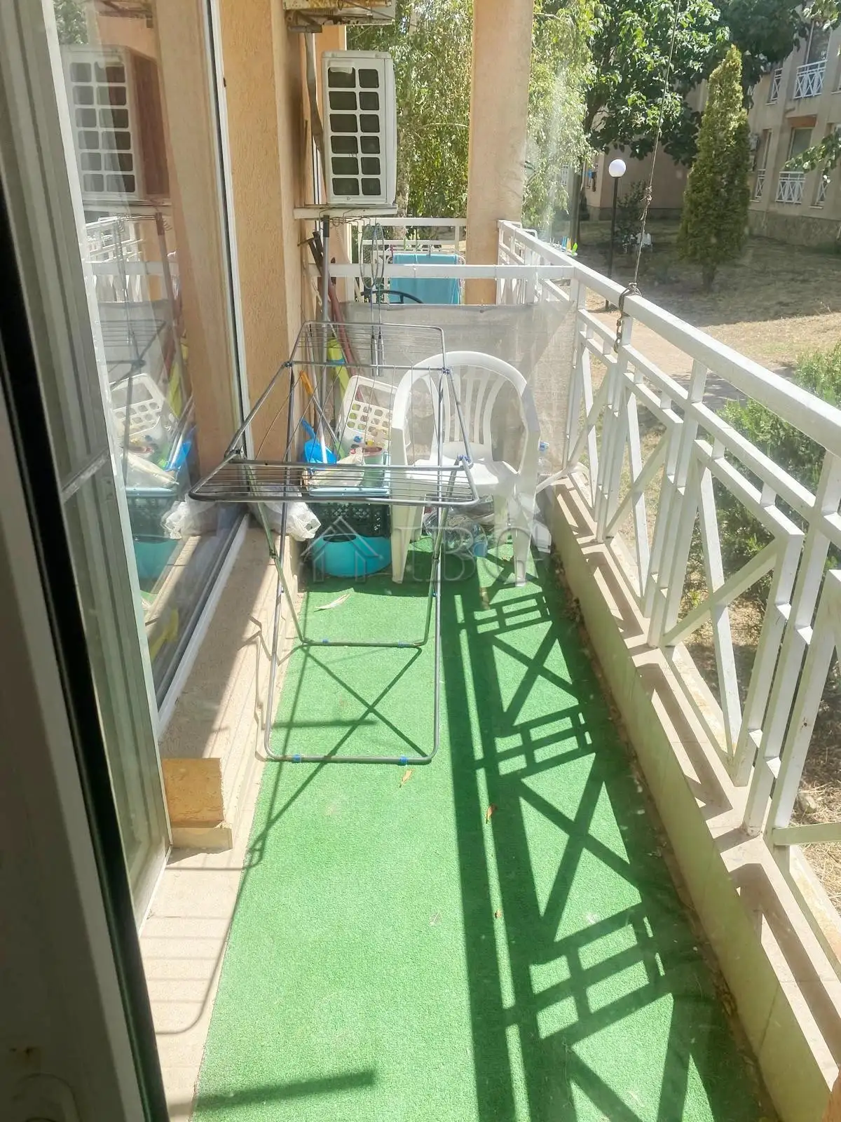 Flat 67m² in Bulgaria, Sunny Beach. Priced at 66500€ rent photo-11