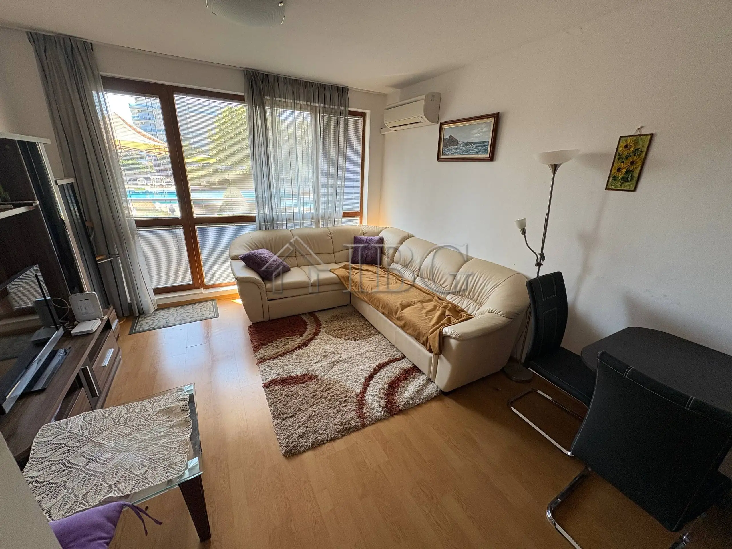 Flat 70m² in Bulgaria, Nessebar. Priced at 75500€ rent photo-1